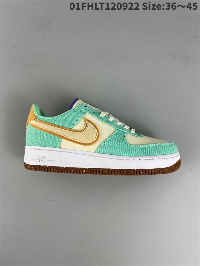 women air force one shoes size 36-45 2022-11-23-323